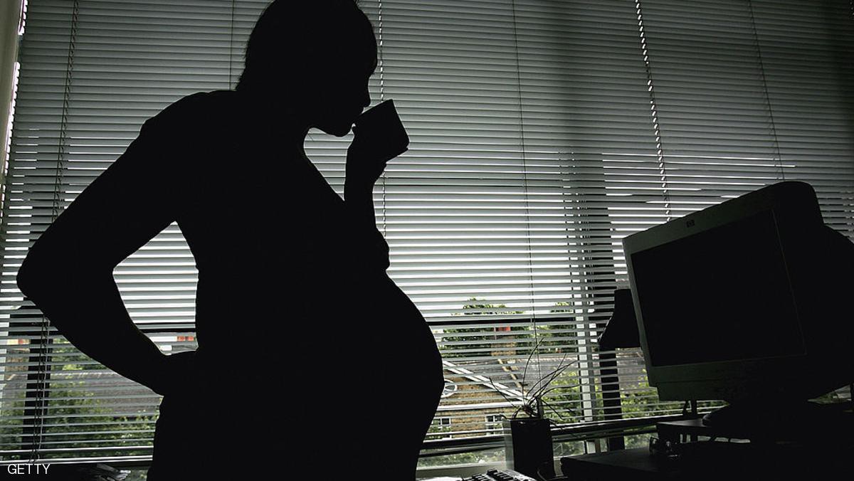 مضادات الاكتئاب أثناء الحمل تؤدى لإصابة الطفل بالتوحد 