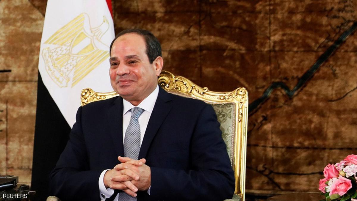 السيسي يعلن وقف تصدير "الأسماك المصرية" 
