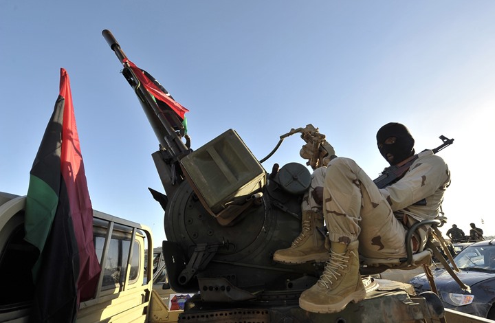 مواجهة علنية بين "الرئاسي الليبي" وحفتر.. هل بدأت الحرب؟ 