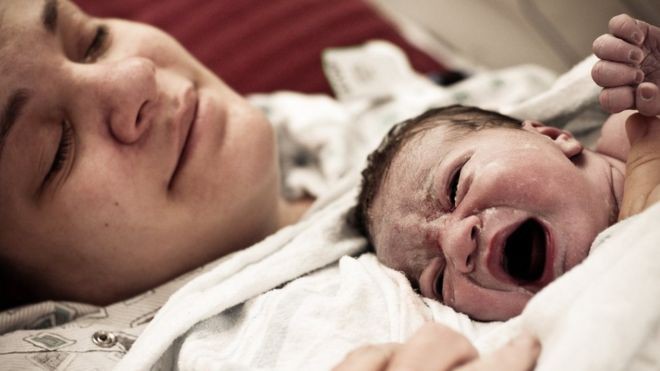 علماء يتوصلون إلى دواء "يقلل خطر الوفاة" نتيجة نزف ما بعد الولادة 