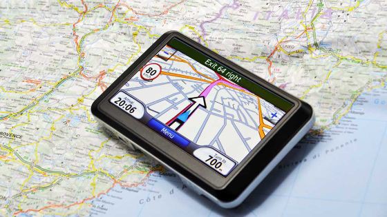 القدرة على استخدام أنظمة تحديد المواقع الجغرافية شرط للحصول على رخصة قيادة في بريطانيا 