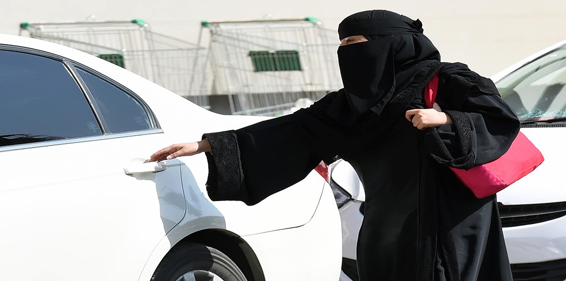 لماذا تتهم السعوديات سائقي “أوبر” و”كريم” بالتحرش بهنّ ؟ 