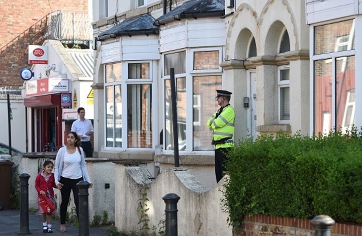 صحف بريطانية: هذا ما عثر عليه بمنزل منفذ هجوم مانشستر‎ 
