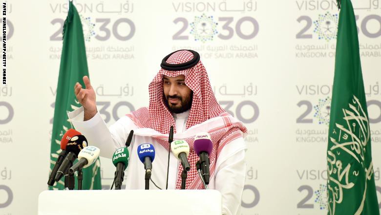 تعرّف على البرامج الـ10 التي أطلقتها السعودية ضمن رؤية 2030 