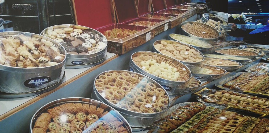 نصائح للتمتع بحلويات رمضان دون الإضرار بالصحة 