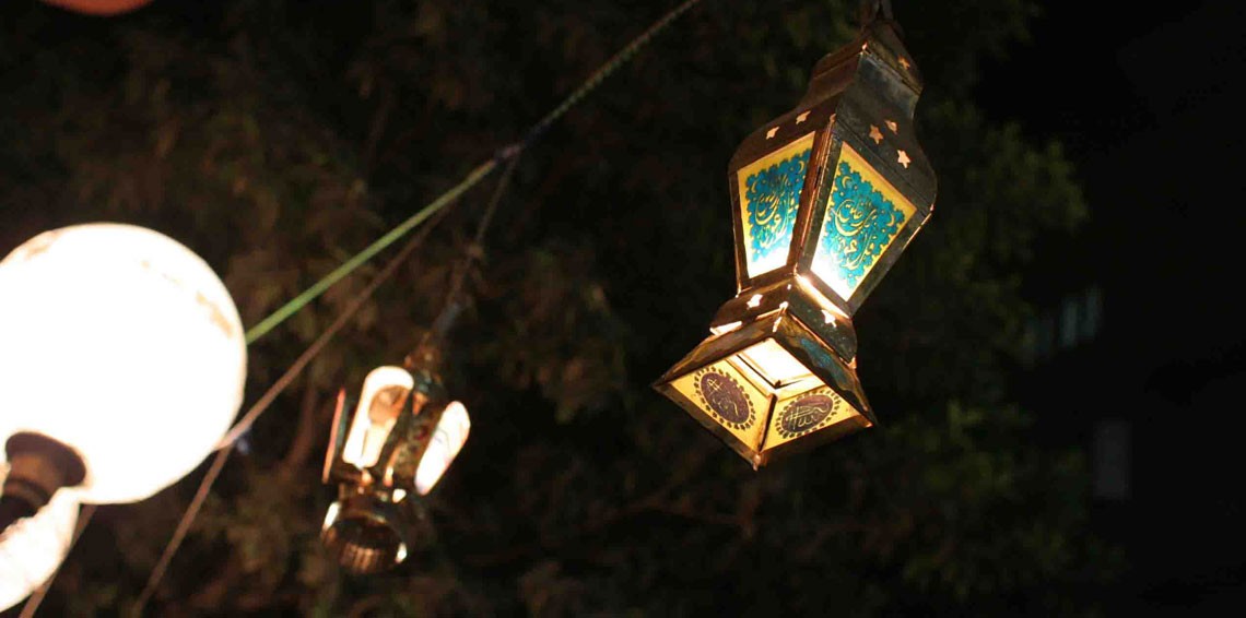 كيف دفع مصري حياته ثمنًا لـ”فانوس رمضان”؟ 