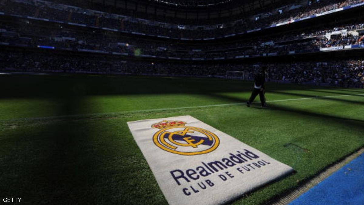 ريال مدريد يخطط لأغلى صفقة في التاريخ 