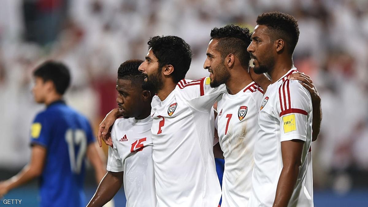 "زلزال الخليج" يصل ملاعب كرة القدم 