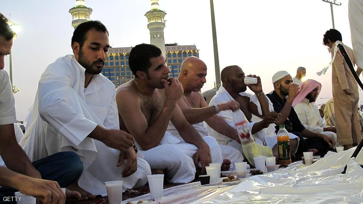 "السوبيا" في رمضان.. بين مكة والقاهرة 