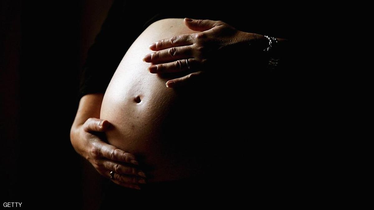 بدانة الحامل تشكل خطراً على الجنين 