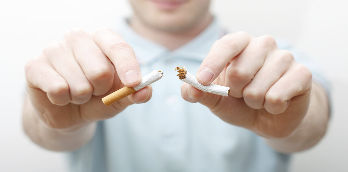 كيف تستغل الصيام للإقلاع عن التدخين؟ 
