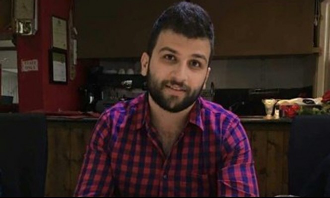 هرب من الموت في سوريا فوجده ينتظره في برج لندن 
