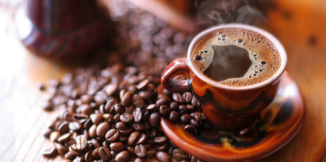 مقهى أسترالي يبتدع طريقة جديدة لتقديم القهوة 