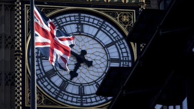 دليل غير البريطانيين للانتخابات العامة بالمملكة المتحدة 2017 