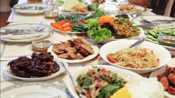 احذر 6 أخطاء شائعة على مائدة رمضان 