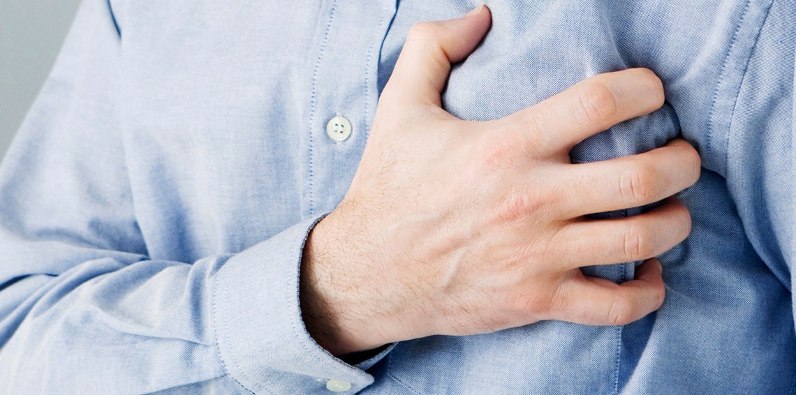 شركة نمساوية تطور لقاحًا يمنع النوبات القلبية 