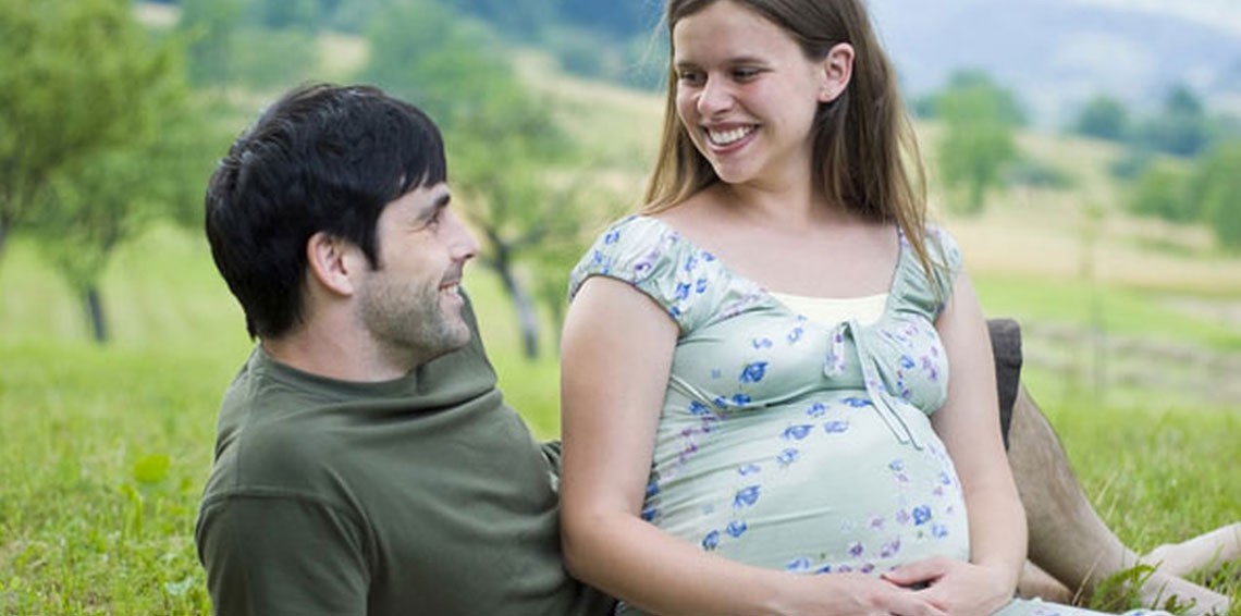 عمر الزوج يؤثر على إصابة الزوجة بارتفاع الضغط وتسمم الحمل 