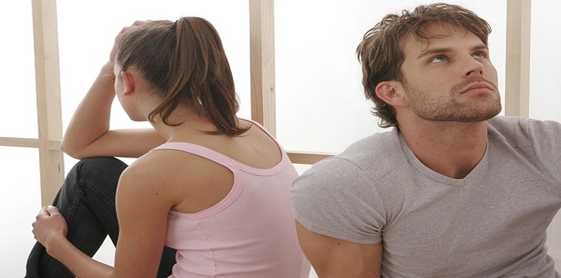 كيف يؤثر انفصال الرجل عن زوجته على صحة الأبناء بعد مضي 20 عامًا؟ 
