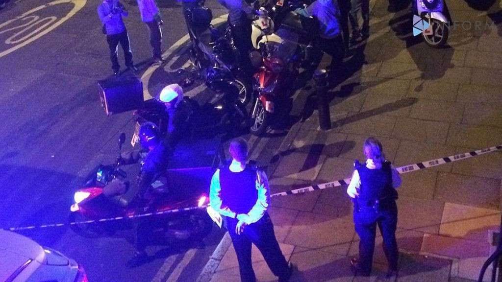تسجيل أكثر من 70 هجوماً بمواد حمضية غرب لندن خلال السنوات الثلاث الماضية 