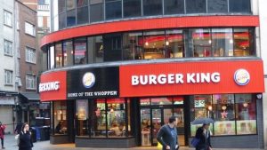 العثور على بكتيريا في الثلج المستخدم بمطاعم "ماكدونالدز" و"برجر كينج" ‏و"كنتاكي" في لندن‏ 