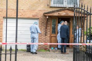 مقتل فتاة هندية في "جريمة شرف" جنوب غرب لندن 