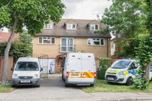 مقتل فتاة هندية في "جريمة شرف" جنوب غرب لندن 