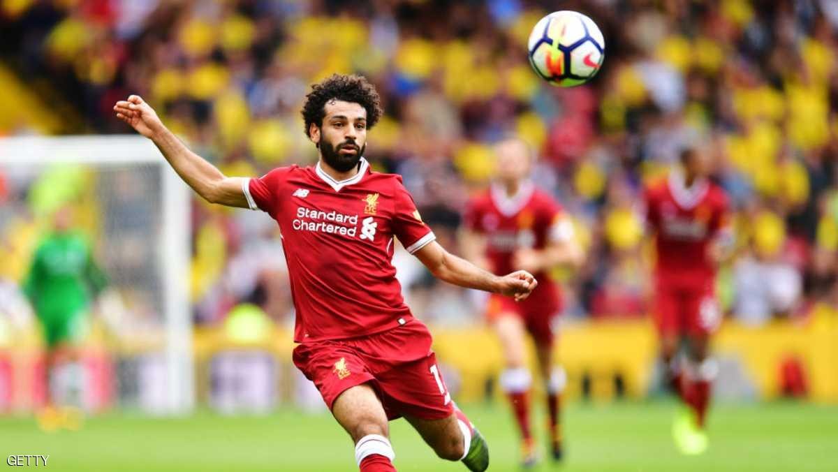لاعبون عرب يبحثون عن المجد في دوري أبطال أوروبا 