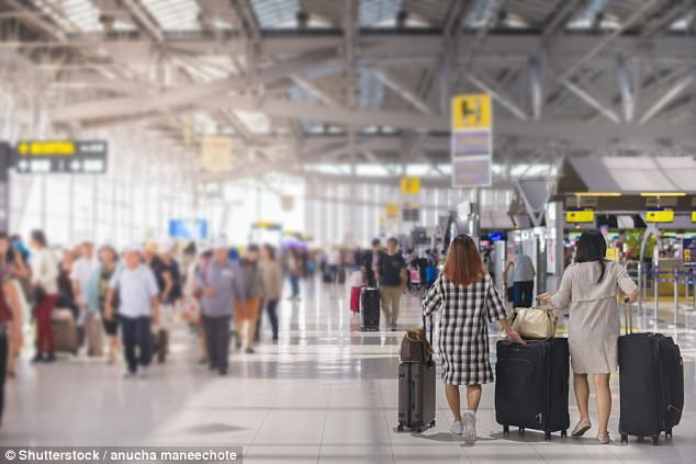 اختيارك للمطار البريطاني الخاطئ يجعلك تدفع 14 مرة أكثر من تكاليف الرحلة ‏ 