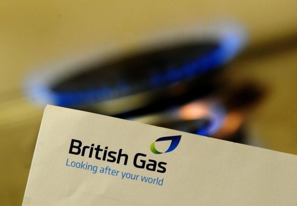 ارتفاع كبير بأسعار الغاز في بريطانيا 
