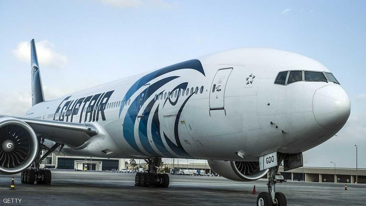 بريطانيا ترفع الحظر عن الأجهزة الإلكترونية على "مصر للطيران" 