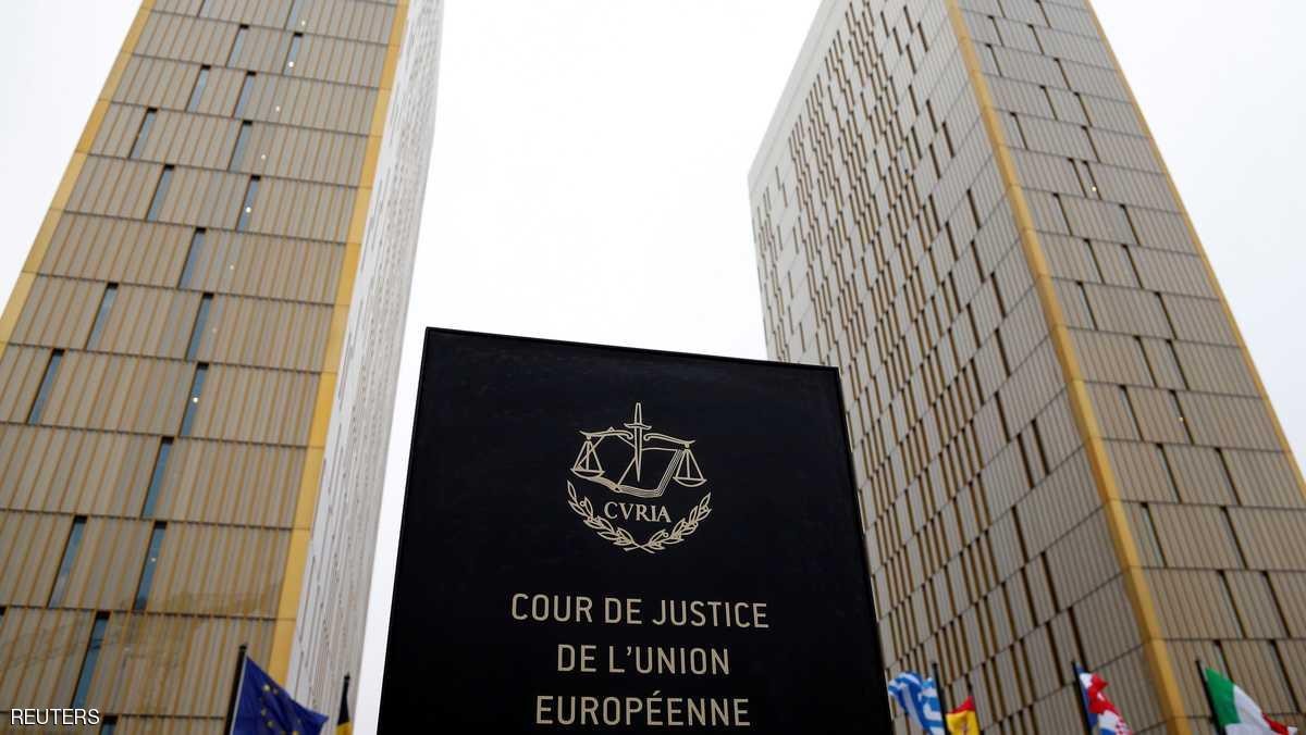 محكمة العدل الأوروبية: لا يمكن رفض اللاجئين 