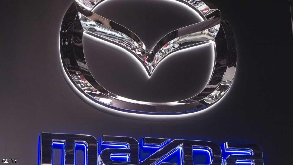 مازدا ستتحول بالكامل إلى إنتاج سيارات كهربائية 