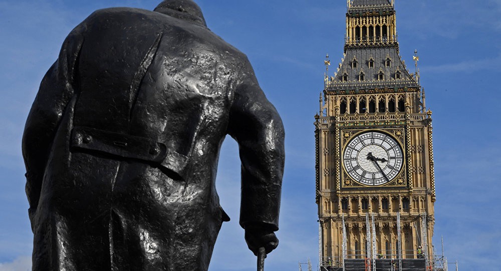 تكلفة تجديد ساعة برج "بيغ بن" الشهيرة في لندن تتضاعف 