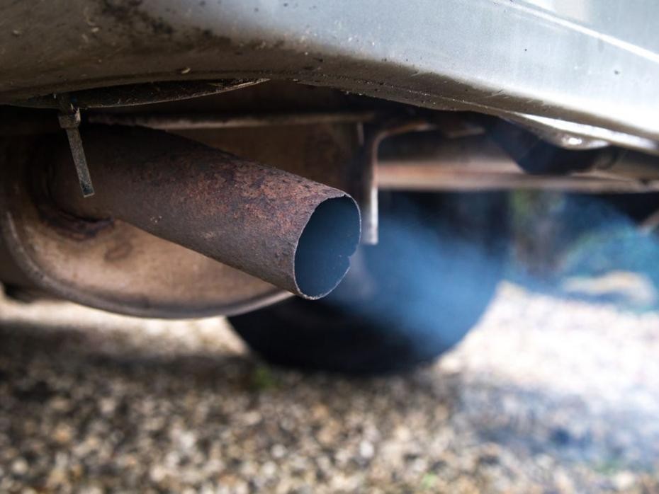 السيارات الجديدة تواجه "اختبارات إنبعاثات" أكثر صرامة في المملكة المتحدة في محاولة لوقف تزوير المصنعين للنتائج 