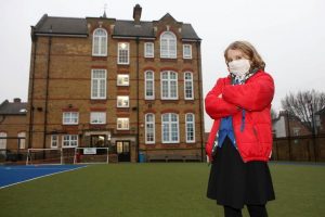 تعرف على أكثر 5 مدارس ابتدائية ملوثة في لندن 