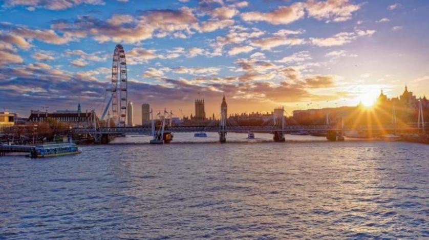 15 سبباً لعشق لندن إلى الأبد 