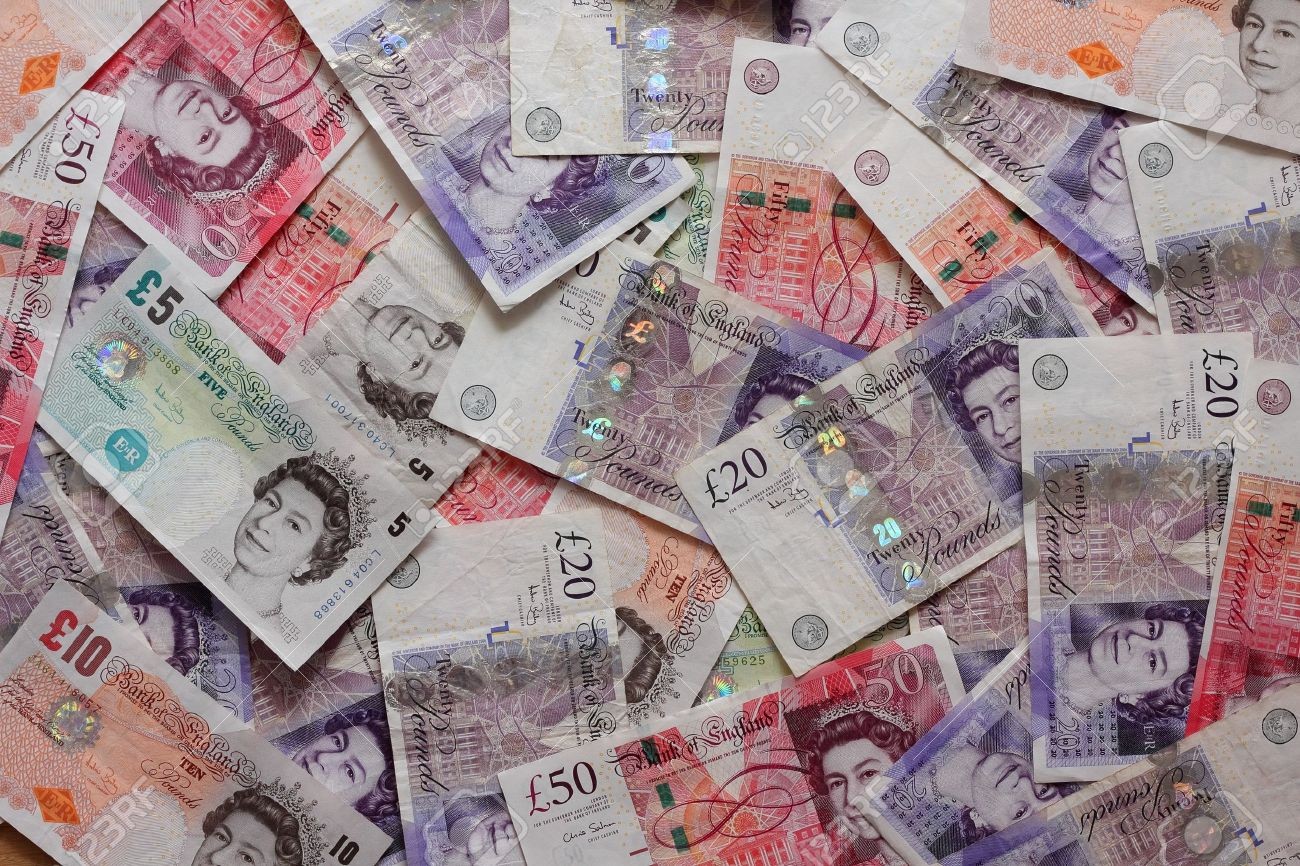 كيف تحافظ على أموالك إذا كنت في عطلة خارج المملكة المتحدة ؟ 