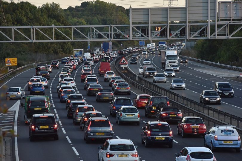 ما هي التعديلات الجديدة على حدود السرعة في بريطانيا التي تجعل السائقين أكثر ارتياحاً؟ 