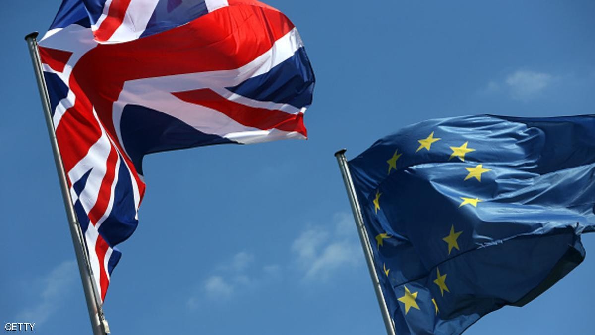 الاتحاد الأوروبي يمهل بريطانيا 10 أيام لتحسين عرض الانفصال 