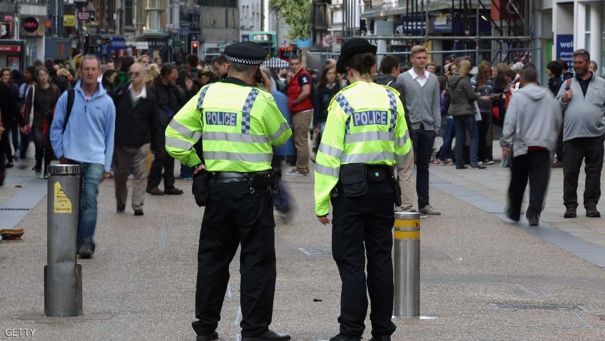 إخلاء شارع في أكسفورد بسبب "تسرب كيماوي" 
