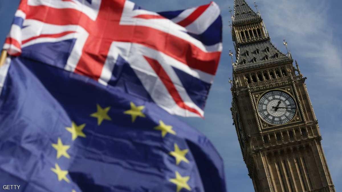 لندن ترفض فرض حدود جديدة داخل بريطانيا 