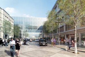 بعد شيفردز بوش وستراتفور ,أين سيتم بناء مركز تسوق "ويستفيلد" Westfield جديد في لندن؟ 