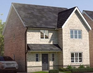 بيع أول منزل بعملة “البيتكوين” في بريطانيا (صور) 