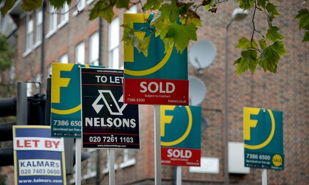 زوبلا: انخفاض الأسعار يجعل أصحاب المنازل في المملكة المتحدة يائسين لبيع ممتلكاتهم 