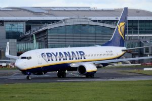 إيزي جيت "EasyJet" ورايان إير "Ryanair" تحصلان على  2.6 مليار جنيه استرليني إضافية كل عام 