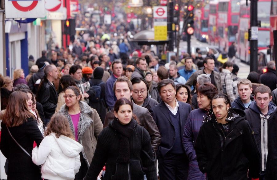 دراسة: سكان لندن غير قادرين على حفظ الأسرار 
