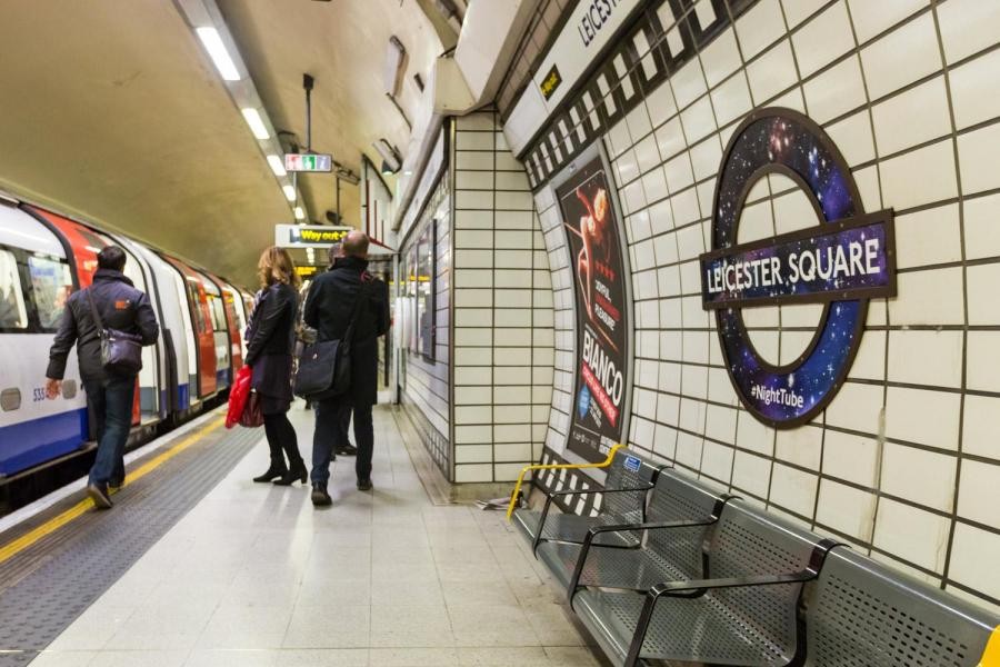 تعرف على خطوط مترو الأنفاق وقطارات السكك الحديدية المتاحة مجاناً للركاب في لندن في ليلة رأس السنة 