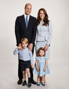 كيف تدل صور الأمير ويليام مع أطفاله على مستقبل العائلة الملكية البريطانية؟ 