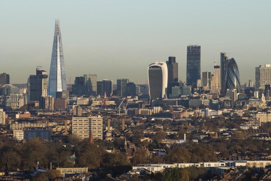 دراسة: سكان لندن يدفعون أكثر من ثلث دخلهم الشهري على الإيجار 