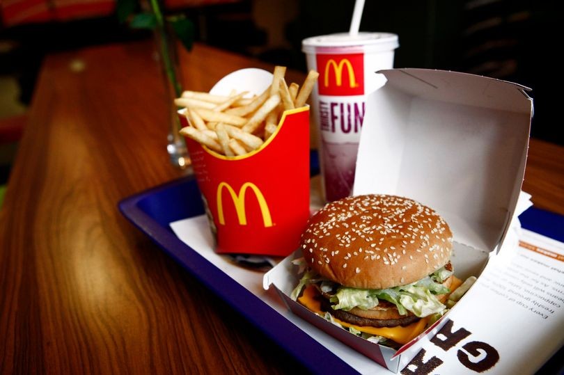 ماكدونالدز تخطط لتغييرات كبيرة في صالح البيئة!! 